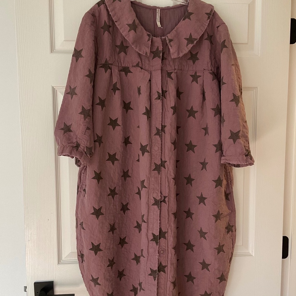 Magnolia Pearl Star Coat